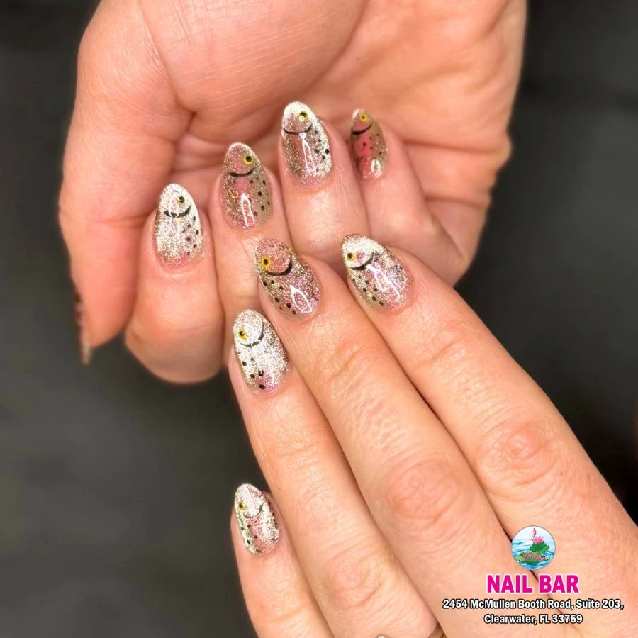 Nail July 24
